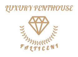 Luxury Penthouse Falticeni